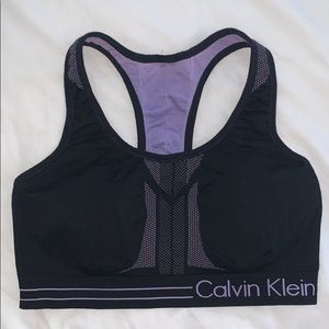 Reversible Sports Bra
